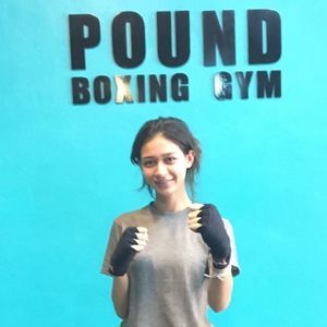 Meet your Posher, Patchalin